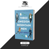 Three Swedish Mountain Men by Lily Gold Book A Book