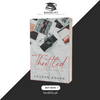 Throttled, Collided, Wrecked, Redeemed by Lauren Asher (4 Books Set) (Dirty Air Series Special Edition) Book A Book