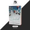 Throttled, Collided, Wrecked, Redeemed by Lauren Asher (4 Books Set) (Dirty Air Series Special Edition) Book A Book