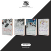 Throttled, Collided, Wrecked, Redeemed by Lauren Asher (4 Books Set) (Dirty Air Series Special Edition) Book A Book