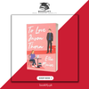 To Love Jason Thorn by Ella Maise Book A Book