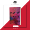 Too Late by Colleen Hoover (Original Imported Edition) Book A Book