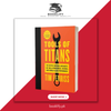 Tools of Titans by Timothy Ferriss (Premium Quality) Book A Book