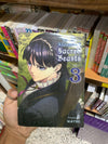 To the Abandoned Sacred Beasts 3 (Original Edition) Booklify