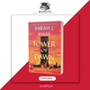 Tower of Dawn (Throne of Glass - Book 6) by  Sarah J. Maas (Limited Edition) Book A Book