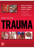 Trauma, Ninth Edition 9th Edition (2020) (PDF) by David Feliciano Book A Book Medical