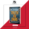 Truth or Dare by M. J. Arlidge (Original Imported Edition) Book A Book