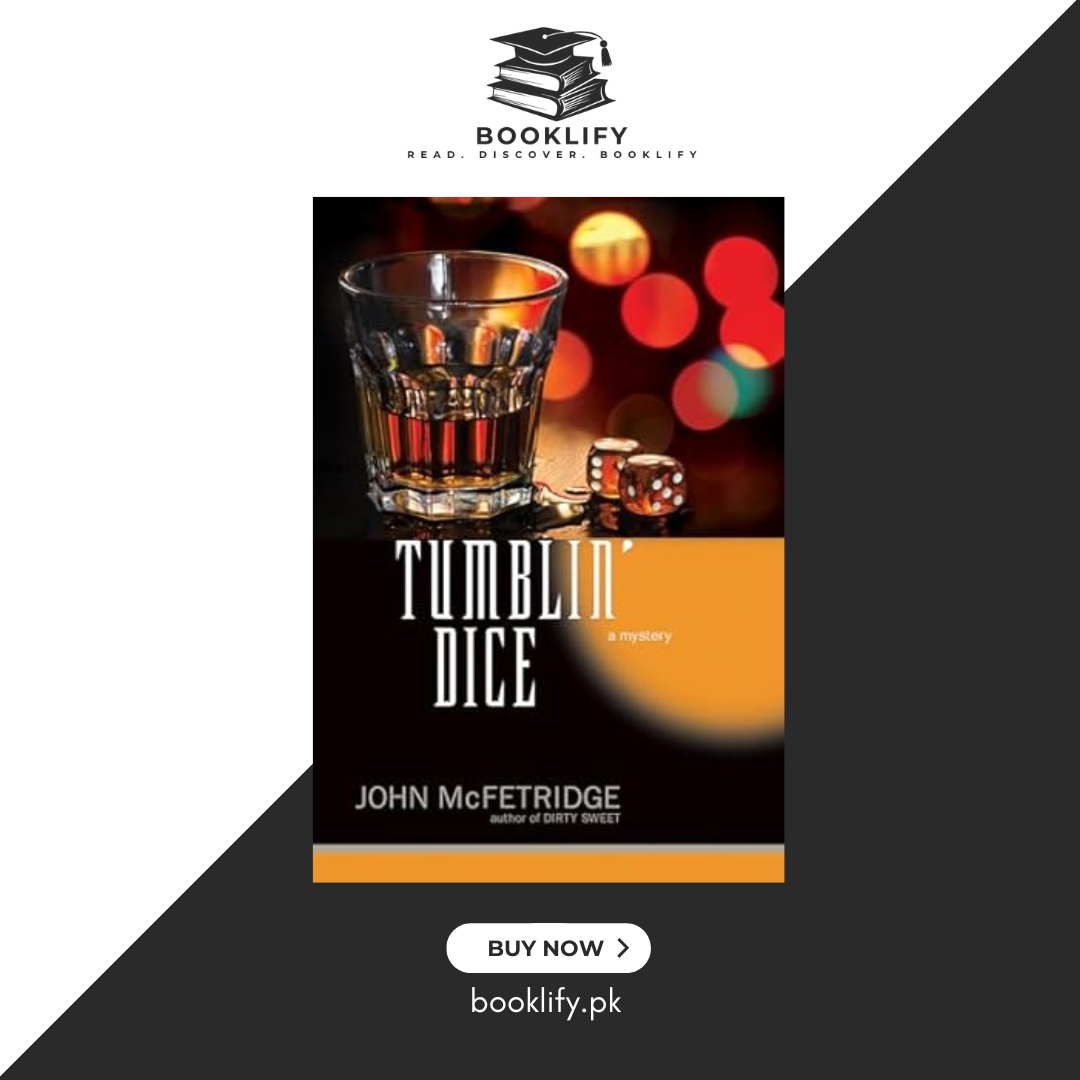 Tumblin' Dice: A Mystery Booklify
