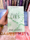 Twisted Lies (Original Edition) Booklify