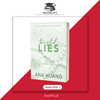 Twisted Lies - (Twisted Series Book 4 of 4) by Ana Huang BOOK A BOOK