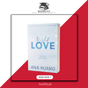 Twisted Love - (Twisted Series Book 1 of 4) by Ana Huang Book A Book