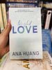 Twisted Love (Original Edition) Booklify