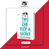 Two Can Keep A Secret By Karen McManus Book A Book