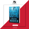 Ugly Love by Colleen Hoover Book A Book