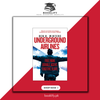 Underground Airlines by Ben H. Winters Booklify