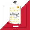 Understand Psychology by Dr Nicky Hayes Book A Book