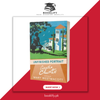 Unfinished Portrait by Agatha Christie (Original Imported Edition) Book A Book