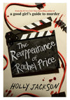 The Reappearance of Rachel Price by Holly Jackson Booklify