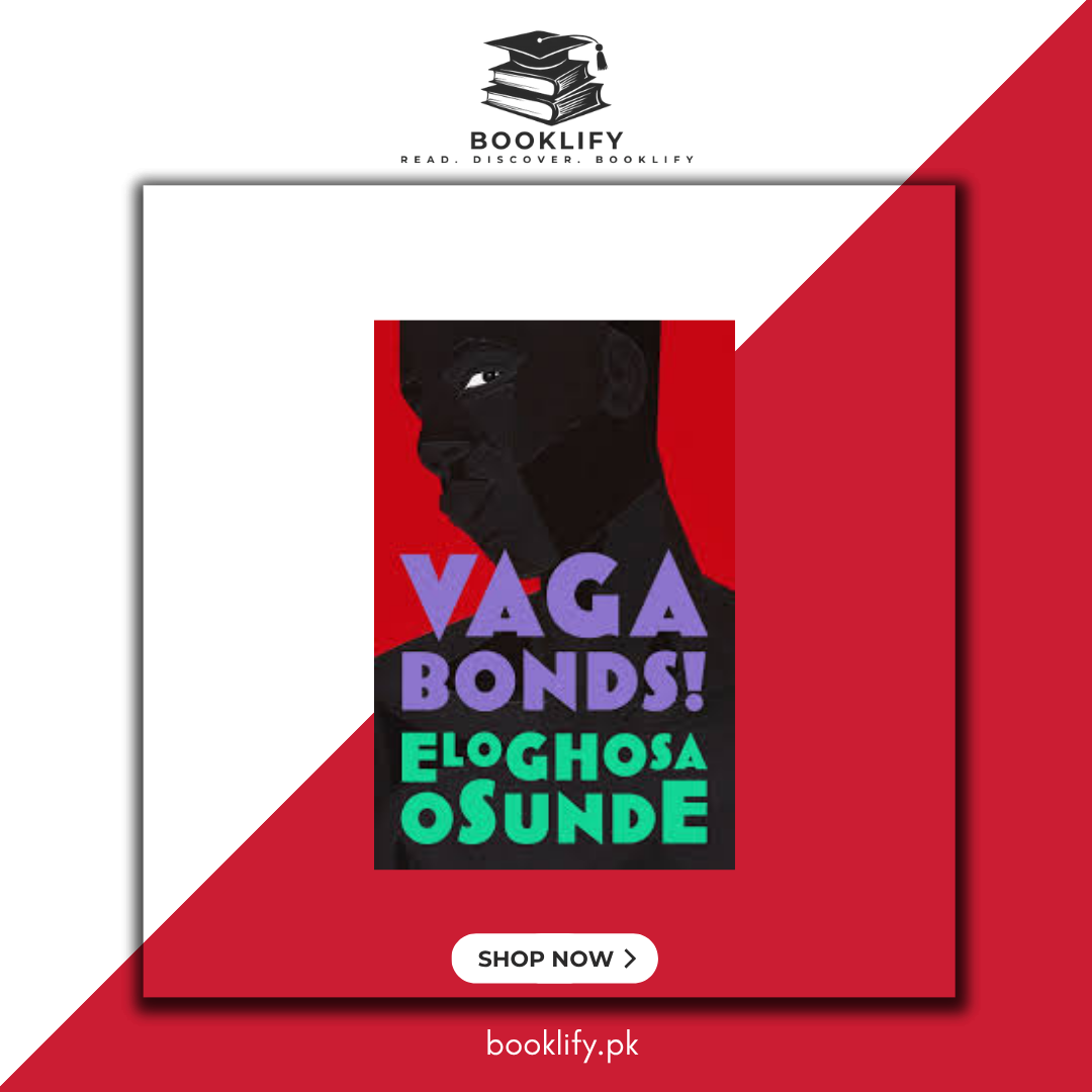 Vagabonds! Booklify