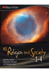 Vce Religion And Society