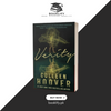 Verity by Colleen Hoover Book A Book