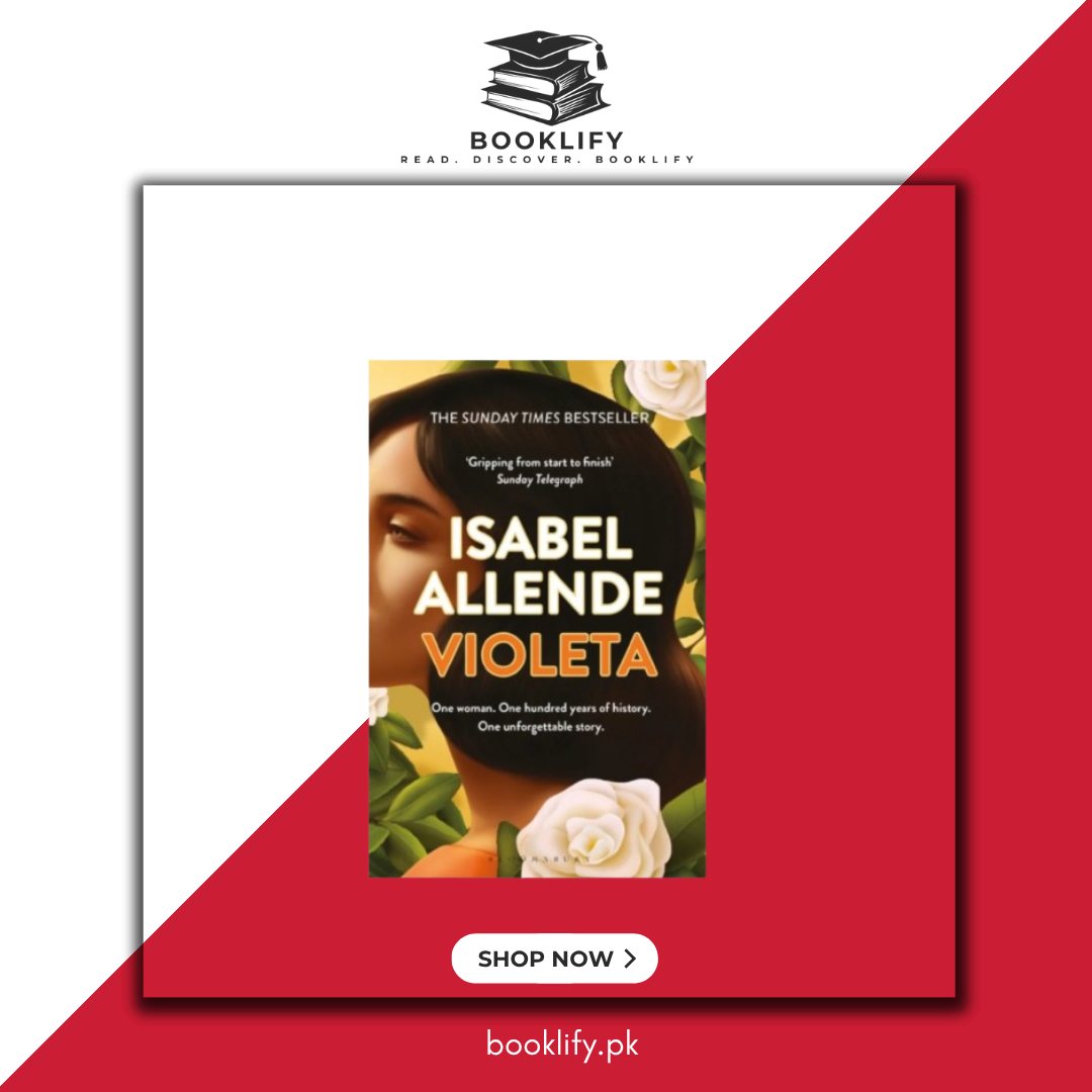 Violeta Booklify