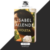 Violeta by Isabel Allende (English Edition) (Premium Quality) Book A Book