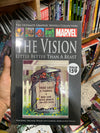 Vision Vol. 2: Little Better Than a Beast (Original Edition) Booklify