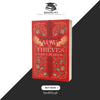 Vow of Thieves (Dance of Thieves, Book 2) by Mary E Pearson Book A Book