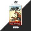 War Horse by Michael Morpurgo Book A Book