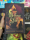 We Free the Stars (Original edition) Booklify