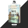 We Were Liars by E. Lockhart (Premium Quality) Book A Book