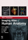 Weir & Abrahams' Imaging Atlas of Human Anatomy Book A Book Medical