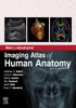 Weir & Abrahams' Imaging Atlas of Human Anatomy Book A Book Medical