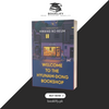 Welcome to the Hyunam-dong Bookshop by Hwang Bo-reum (Limited Edition) Book A Book