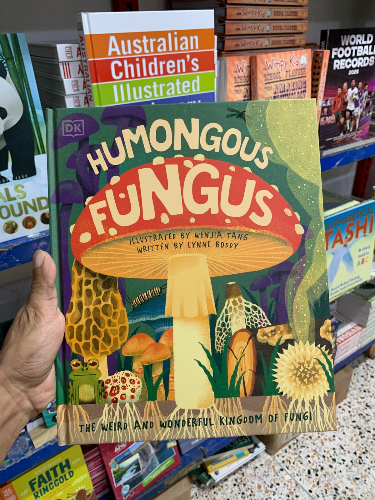 Odd and the Frost Giants (Original Edition) Booklify