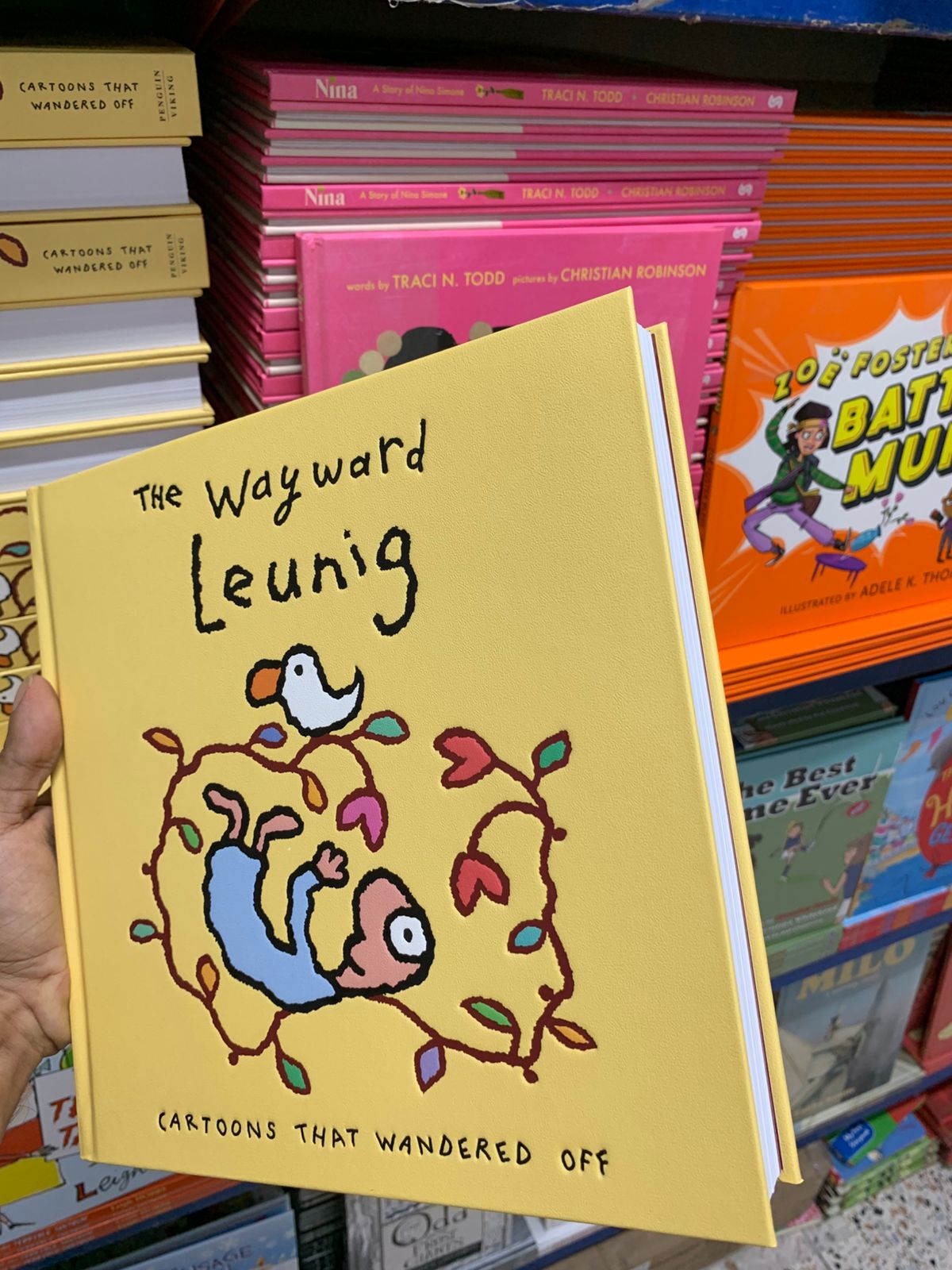 Horrible Harriet and the Terrible Tantrum  (Original Edition) Booklify