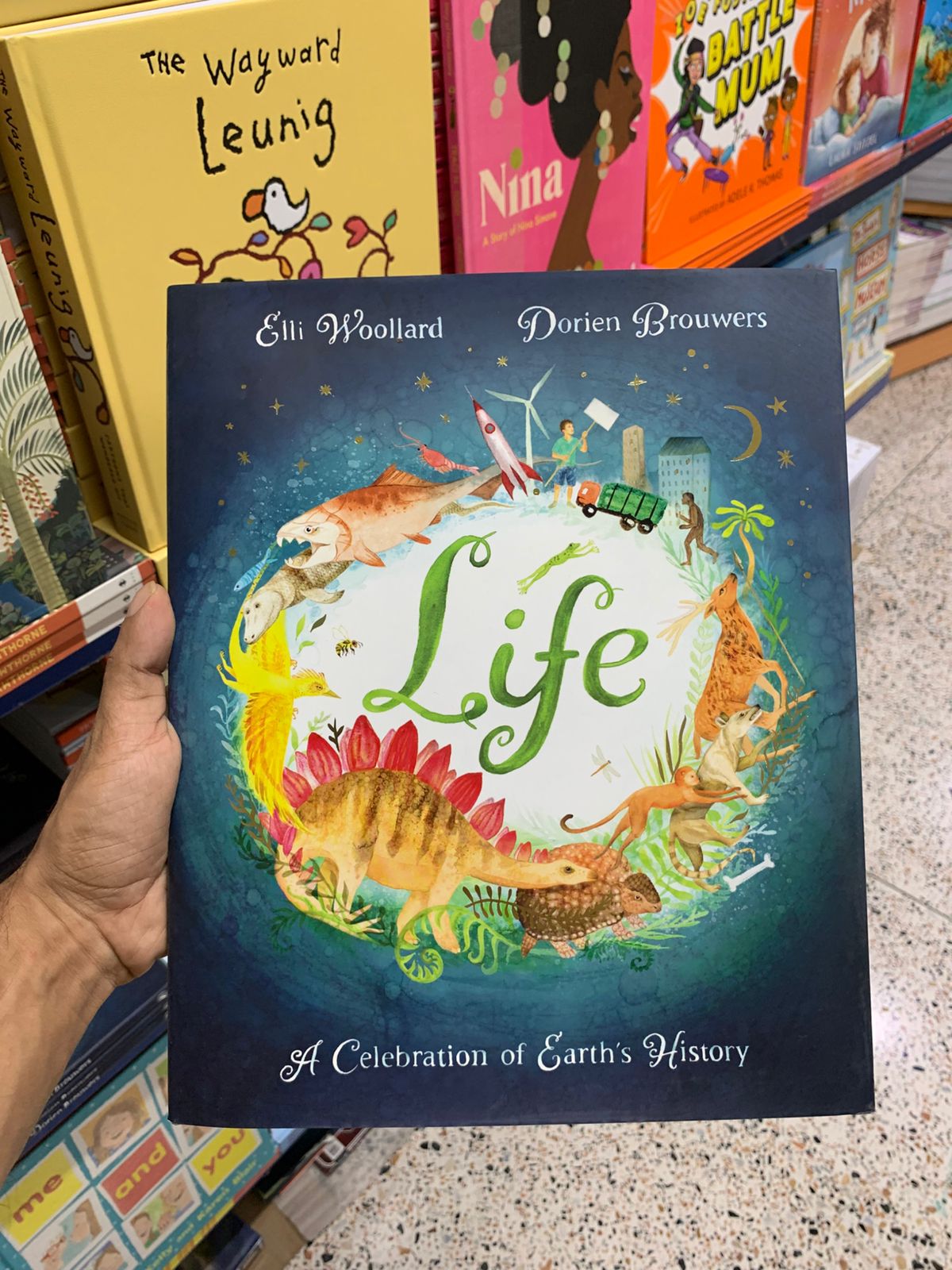 Perfect Flower Girl (Original Edition) Booklify