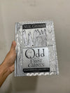 Odd and the Frost Giants