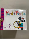 Pandy The Panda Student's Book 1+ Cd