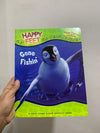 Gone Fishin': Happy Feet
