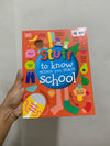 Stuff To Know When You Start School