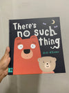 There’s no such Thing – Hardcover (1-2 liner Story Book)