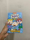Nickelodeon Rugrats Guide to Adulting