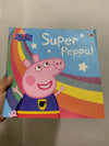 Peppa Pig Super Peppa