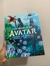 The World of Avatar: A Visual Exploration