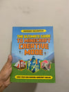 Ultimate Guide to Minecraft Creative Mode (Independent & Unofficial) (Minecraft Guides)
