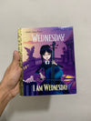 I Am Wednesday (Little Golden Book)