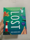 Lost: Discover disappearing wonders