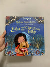 Zola and the Christmas Lights
